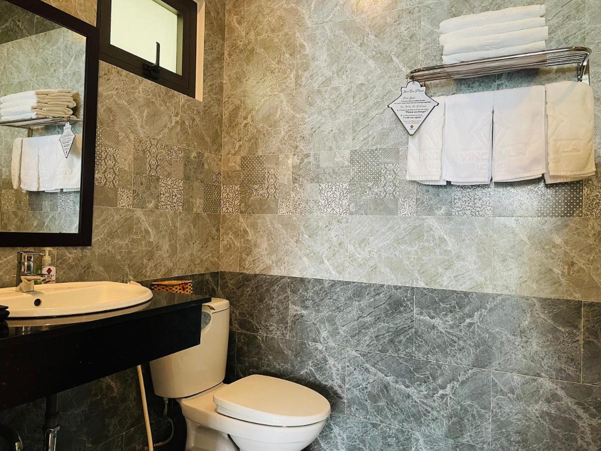 Vinci Villa Хой Ан Екстериор снимка