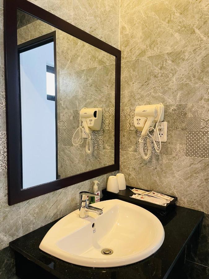 Vinci Villa Хой Ан Екстериор снимка